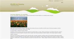 Desktop Screenshot of monteduquesa.com